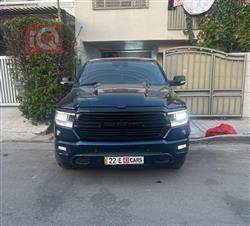 رام 1500